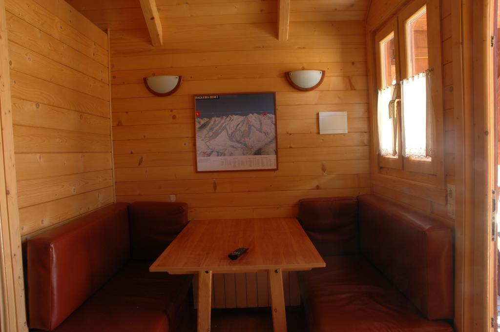 Camping Era Yerla D'Arties Szoba fotó