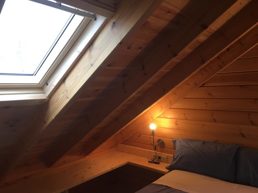 Camping Era Yerla D'Arties Kültér fotó