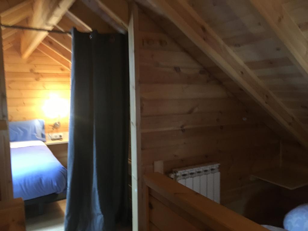 Camping Era Yerla D'Arties Kültér fotó