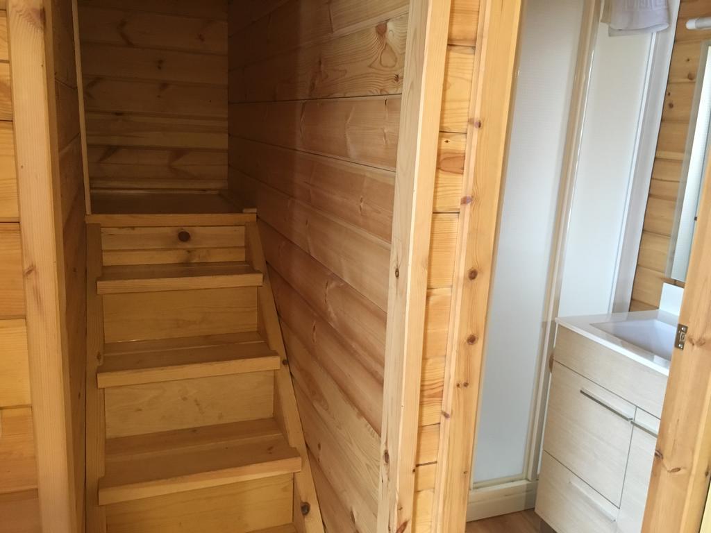 Camping Era Yerla D'Arties Kültér fotó