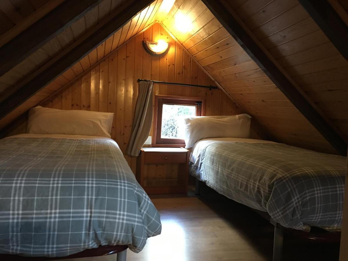 Camping Era Yerla D'Arties Kültér fotó
